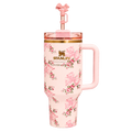 LoveShackFancy 40oz Quencher Tumbler