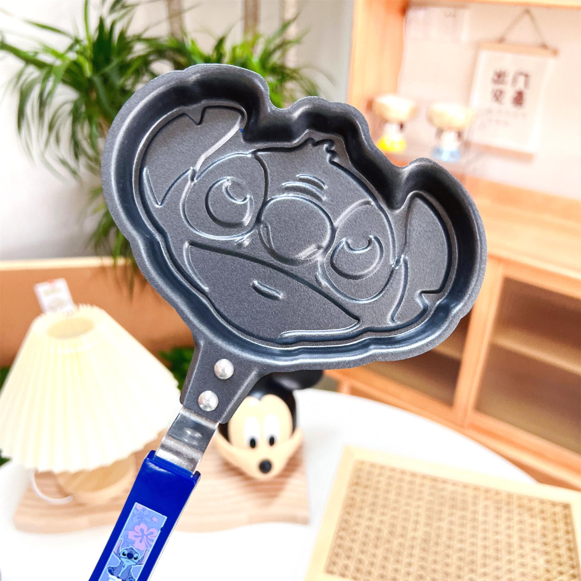 Stitch Pancake Pan