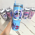 30oz Stitch New Tumbler Cup