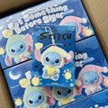 Stitch Mystery Friend Doll
