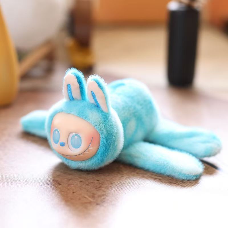 Labubu Wrist Toys Best Gift