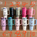 Labubu Insulated Cute Cup 40 OZ Free Shipping