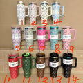 LV Insulated Cup 40OZ Free Shippment