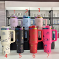 Snoopy  Insulated Cup 40OZ Free Shippment