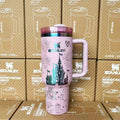 Disney Insulated Cup 40oz Free Shippment