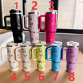 Snoopy  Insulated Tumbler 40OZ Free Shippment