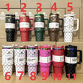 GUCCI  Insulated Cup 40oz Free Shippment