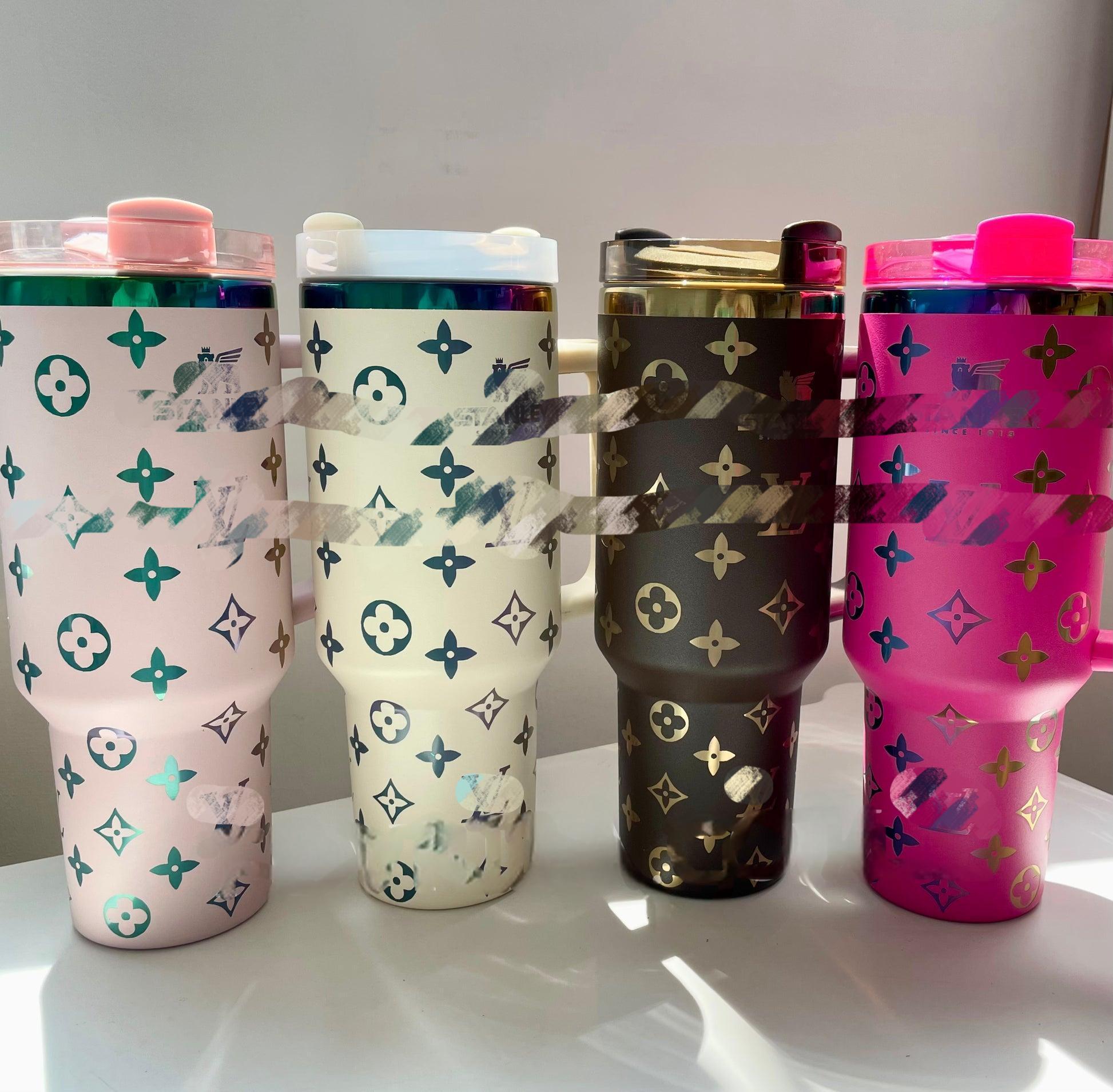 40 OZ Insulated Cup - Limited Edition