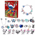 Stitch Christmas Calendar