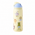 FreeSip 32oz Insulated Water Bottle | Silly Goose Edition