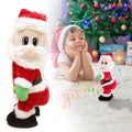 Twerking Santa  Best Gift