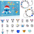 Stitch Advent Calendar Charms Best Gift
