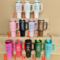 Chanel Insulated Cup 40oz Free Shippment