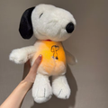 Breathing Snoop Plush for Anxiety Best Gift
