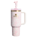LoveShackFancy Holiday Quencher® H2.0  FlowState™ Tumbler
