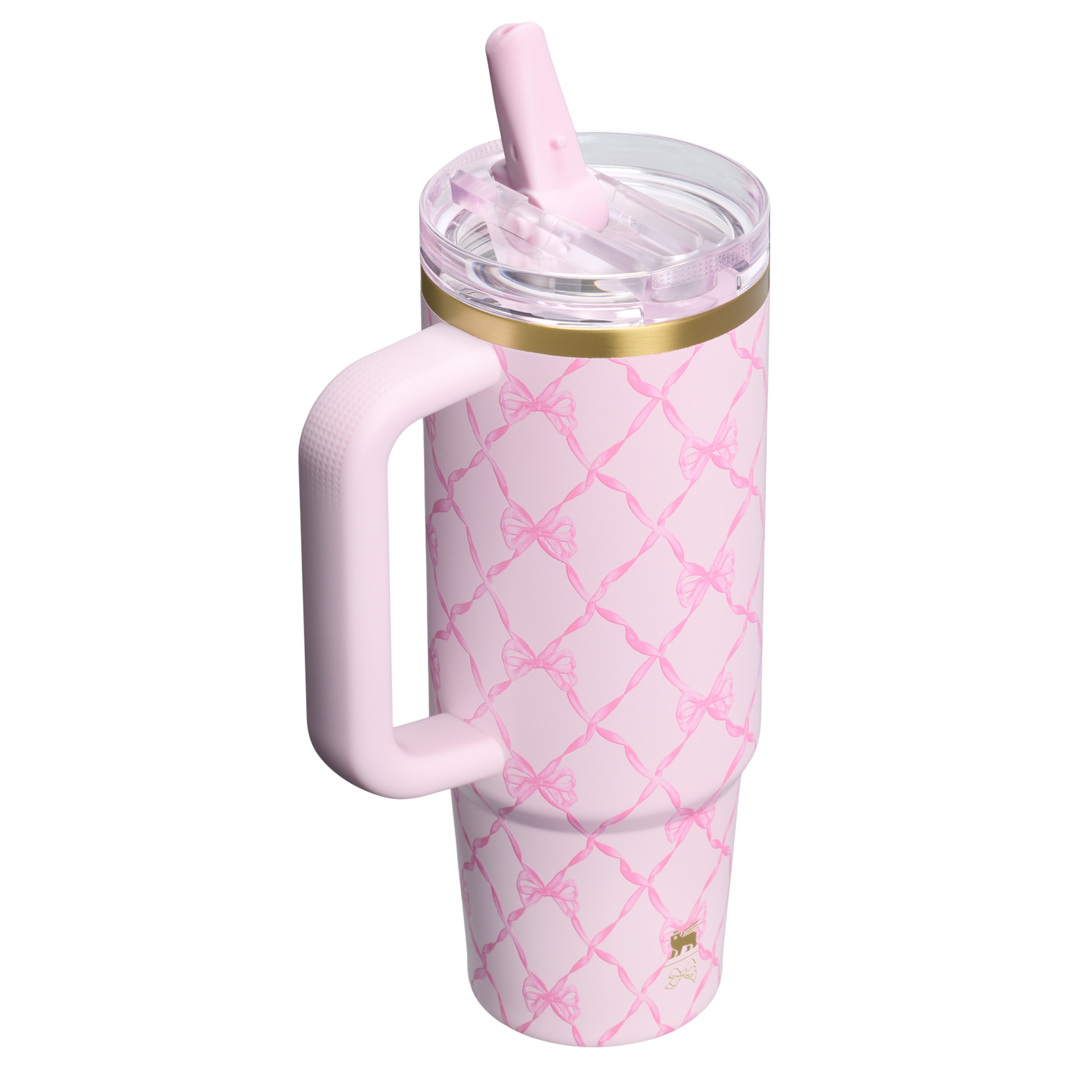 Stanley x LoveShackFancy Holiday Quencher ProTour 30oz product image