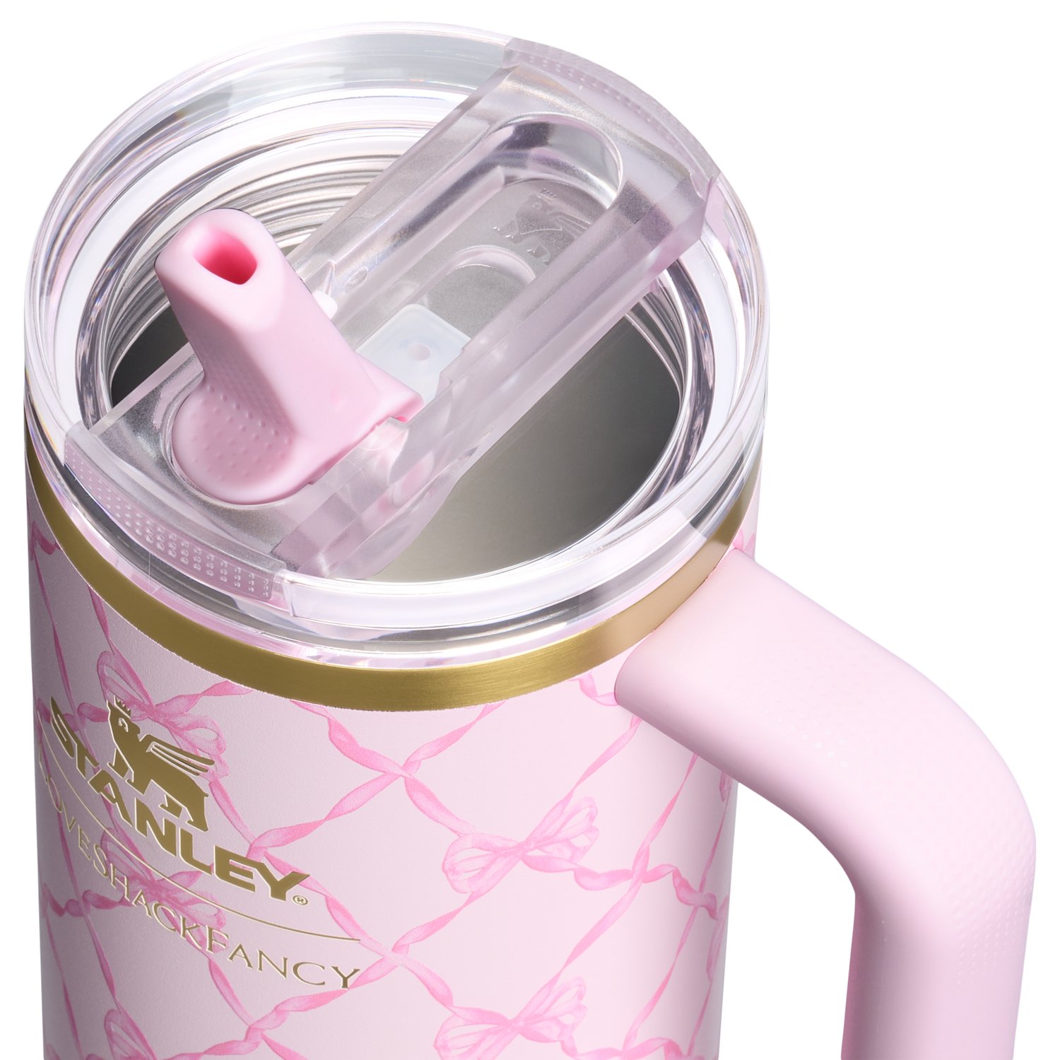 Stanley x LoveShackFancy Holiday Quencher ProTour 30oz product image