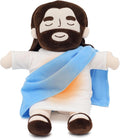 Jesus Breathing Toy