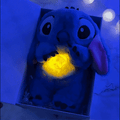 Stitch Breathe Plush Best Gift