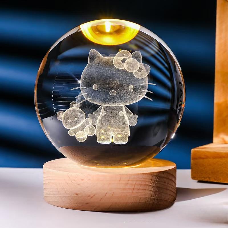 Hello Kitty Sphere Best Gift